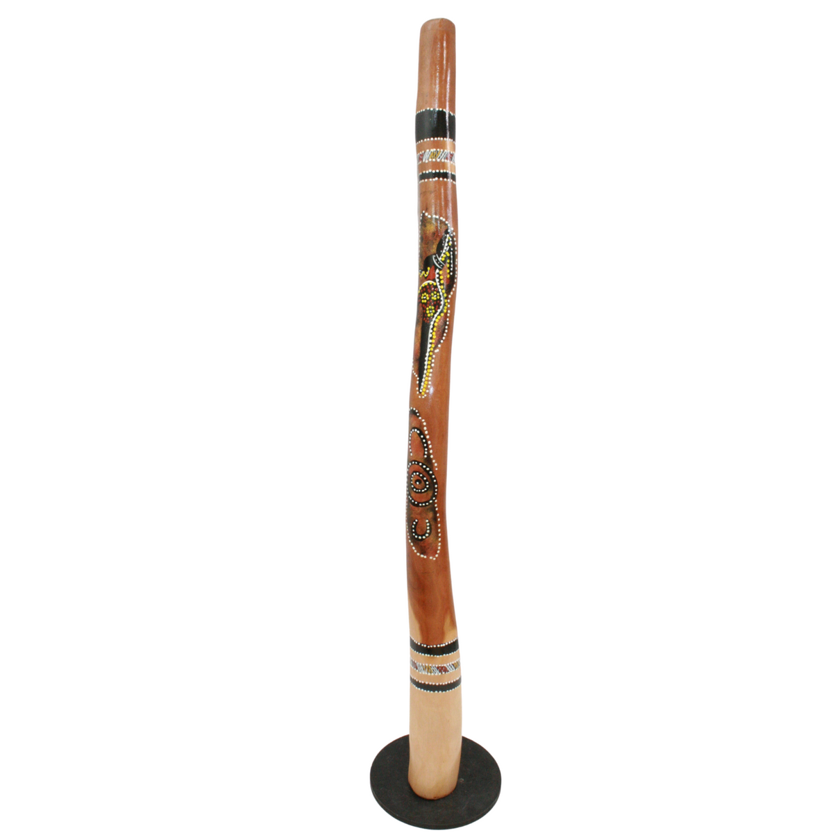 Australian Didgeridoo – Clark Loan & Jewelry