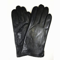 Genuine Leather Glove with soft Lining