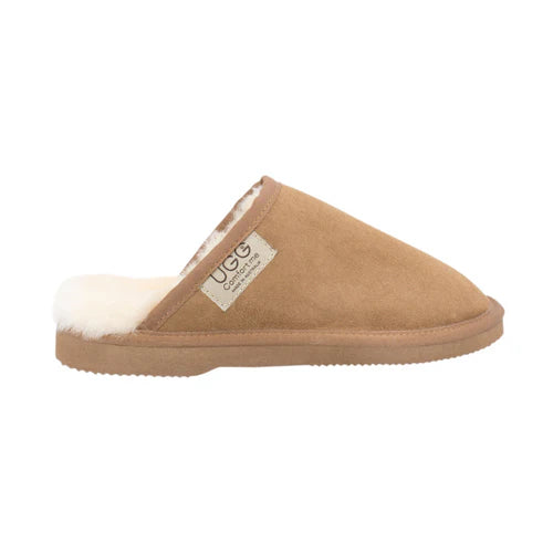 Australian Made, Classic UGG Scuffs