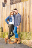 Australian Made, Mid Classic UGG Boot