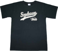 Sydney T-Shirt - Australian Made