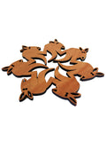 Trivet - Large - Gifts At The Quay