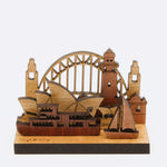 Mini Sydney Landscape - Gifts At The Quay