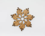 Kangaroo Trivet - Gifts At The Quay
