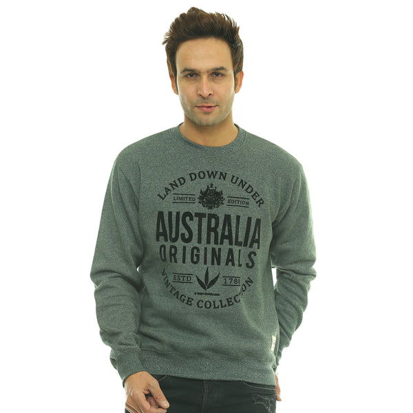 Australia Originals Unisex Sweatshirt