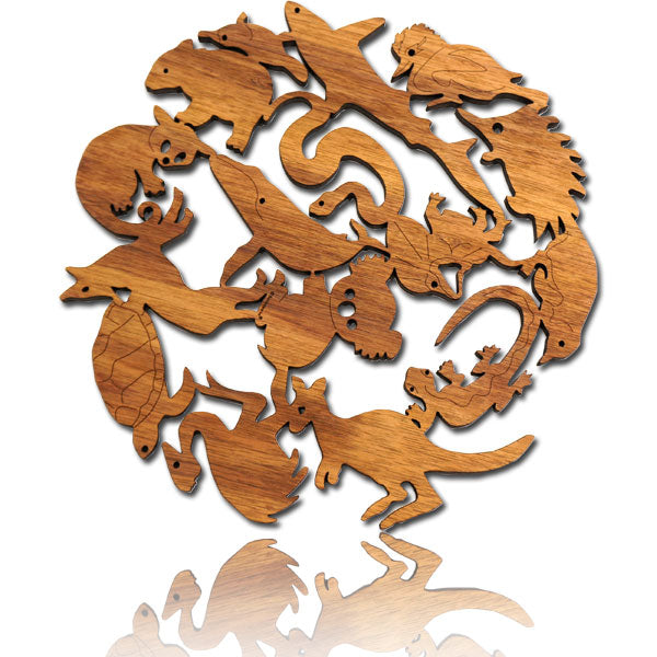 Trivet - Large - Gifts At The Quay