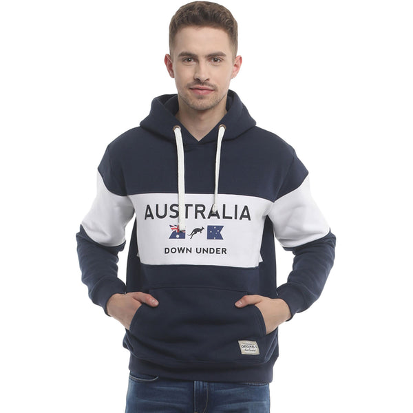 Australia Flag Unisex Hood