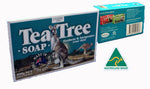 Tea Tree Soap - Australian Made - Gifts At The Quay