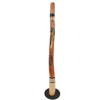 Leony Roser Didgeridoo