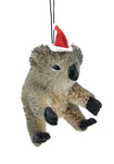Koala Christmas Ornament - Gifts At The Quay