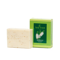 Tea Tree Soap - Gifts At The Quay