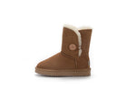 UGG Boots Single Button Classic