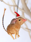 Bilby Christmas Ornament - Gifts At The Quay