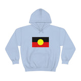 Aboriginal Flag Hoodie